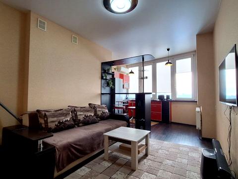 Квартира на вул. Клочківська, 258 в Харкові, ID 183395, фото №3