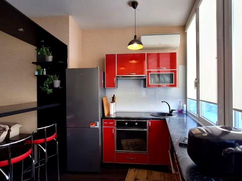 Квартира на вул. Клочківська, 258 в Харкові, ID 183395, фото №4