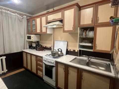 Квартира на вул. Олега Антонова, 5 в Кривому Розі, ID 201871, фото №1