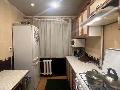 Квартира на вул. Олега Антонова, 5 в Кривому Розі, ID 201871, фото №2