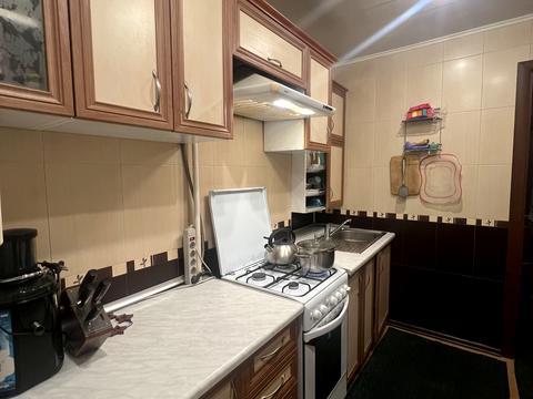 Квартира на вул. Олега Антонова, 5 в Кривому Розі, ID 201871, фото №3
