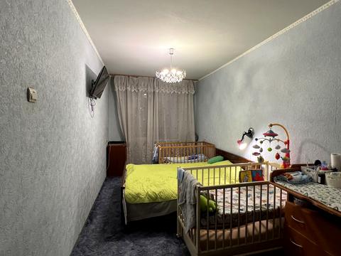 Квартира на вул. Олега Антонова, 5 в Кривому Розі, ID 201871, фото №6