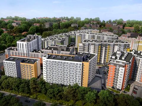 Квартира на вул. Тараса Шевченка, 31Б в Львові, ID 173430, фото №4