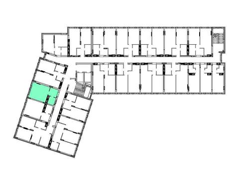 Квартира на вул. Тараса Шевченка, 31Б в Львові, ID 173430, фото №8