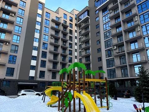 Квартира на вул. Гетьмана Мазепи, 160а в Івано-Франківську, ID 201451, фото №17
