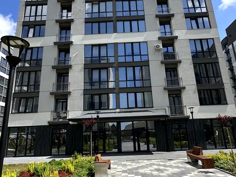 Квартира на вул. Олександра Довженка, 13 в Івано-Франківську, ID 170095, фото №2