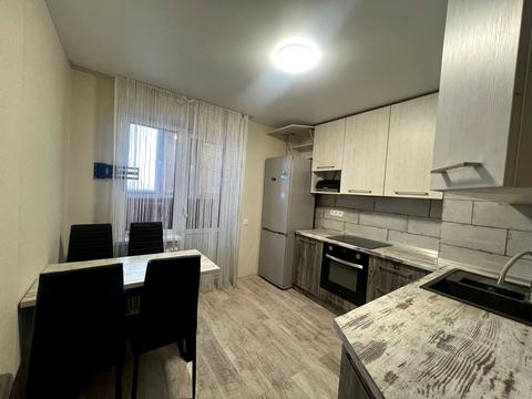 Квартира на просп. Миру, 277 в Чернігові, ID 227955, фото №1
