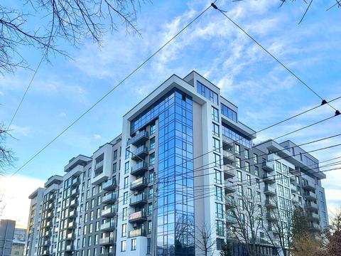 Квартира на вул. Гетьмана Мазепи, 160а в Івано-Франківську, ID 206580, фото №1