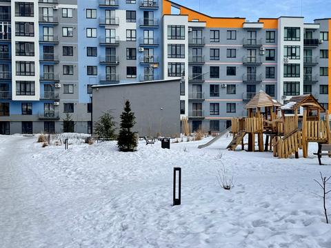 Квартира на вул. Національної Гвардії, 14-Ш в Івано-Франківську, ID 226859, фото №11