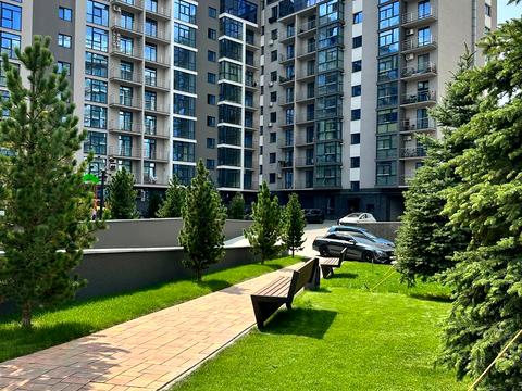 Квартира на вул. Гетьмана Мазепи, 160а в Івано-Франківську, ID 188547, фото №1