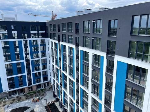 Квартира на вул. Бастіонна, 5 в Івано-Франківську, ID 241215, фото №1