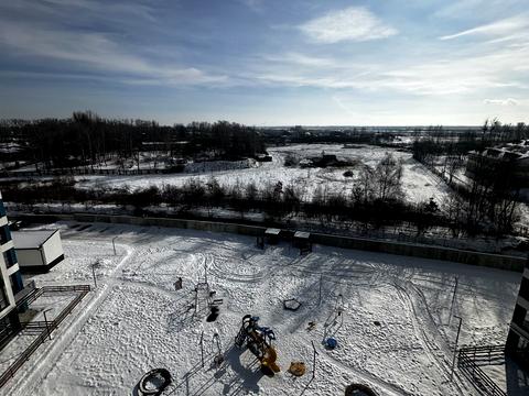 Квартира на вул. Бастіонна, 5 в Івано-Франківську, ID 241215, фото №8