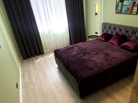 Квартира на просп. Повітряних Сил, 56-Б в Києві, ID 201888, фото №1