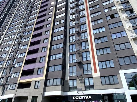 Квартира на просп. Повітряних Сил, 56-Б в Києві, ID 201888, фото №11