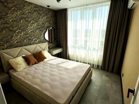 Квартира на вул. Лісова, 42-Б в Чернігові, ID 235710, фото №15