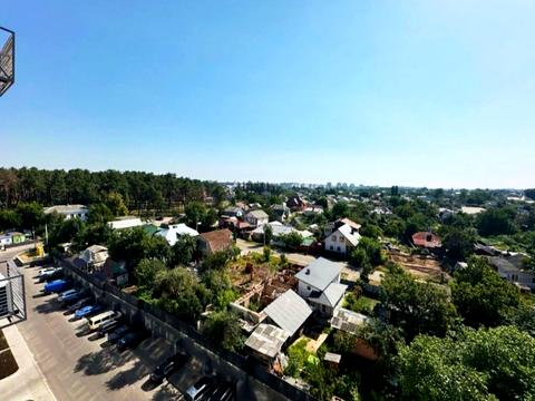 Квартира на вул. Лісова, 42-Б в Чернігові, ID 235710, фото №4