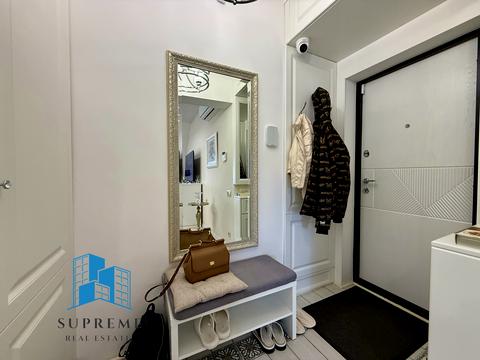 Квартира на вул. Європейська, 35 в Одесі, ID 270043, фото №3