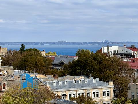 Квартира на вул. Європейська, 35 в Одесі, ID 270043, фото №29