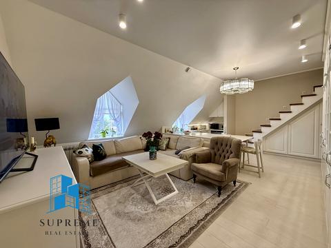 Квартира на вул. Європейська, 35 в Одесі, ID 270043, фото №4