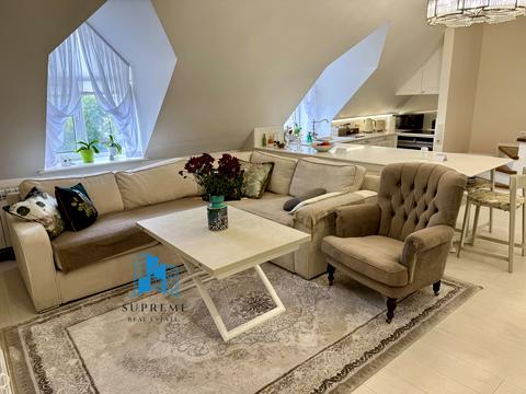 Квартира на вул. Європейська, 35 в Одесі, ID 270043, фото №5