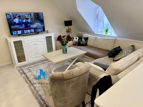 Квартира на вул. Європейська, 35 в Одесі, ID 270043, фото №6
