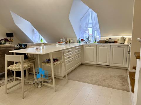 Квартира на вул. Європейська, 35 в Одесі, ID 270043, фото №8