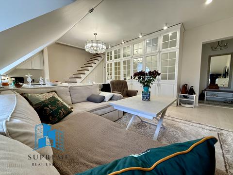 Квартира на вул. Європейська, 35 в Одесі, ID 270043, фото №9