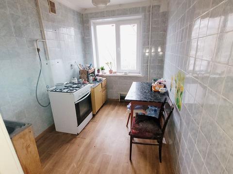 Квартира на вул. Ботанічна, 14 в Кривому Розі, ID 163995, фото №1