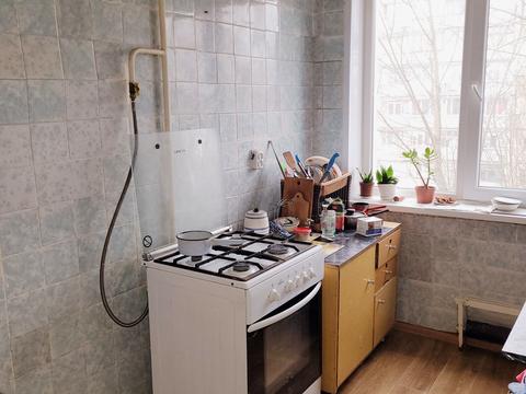 Квартира на вул. Ботанічна, 14 в Кривому Розі, ID 163995, фото №12