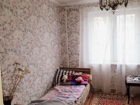 Квартира на вул. Ботанічна, 14 в Кривому Розі, ID 163995, фото №16