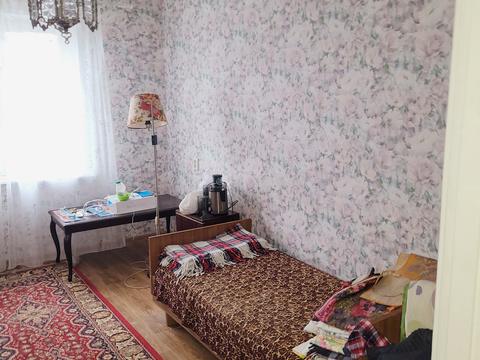 Квартира на вул. Ботанічна, 14 в Кривому Розі, ID 163995, фото №17
