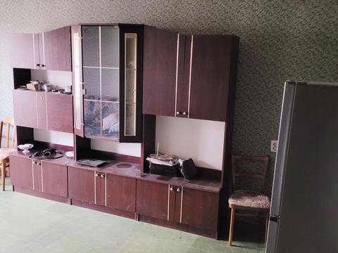 Квартира на вул. Ботанічна, 14 в Кривому Розі, ID 163995, фото №18