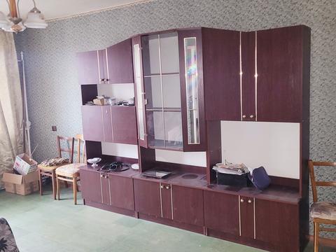 Квартира на вул. Ботанічна, 14 в Кривому Розі, ID 163995, фото №19