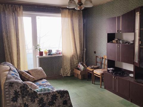 Квартира на вул. Ботанічна, 14 в Кривому Розі, ID 163995, фото №20