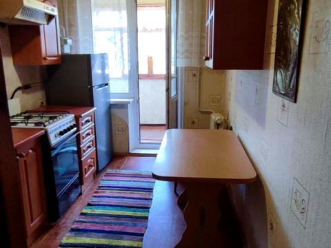 Квартира на вул. Пляжна, 30 в Кривому Розі, ID 168398, фото №1