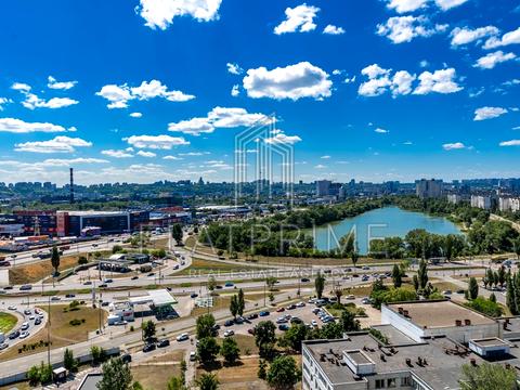 Квартира на вул. Оболонська набережна вул., 1, к2 в Києві, ID 175597, фото №11