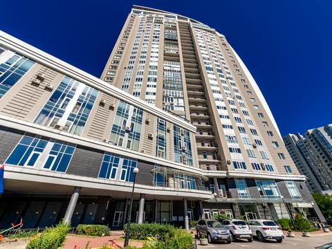 Квартира на вул. Оболонська набережна вул., 1, к2 в Києві, ID 175597, фото №12