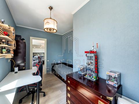 Квартира на вул. Оболонська набережна вул., 1, к2 в Києві, ID 175597, фото №7