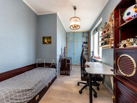 Квартира на вул. Оболонська набережна вул., 1, к2 в Києві, ID 175597, фото №8