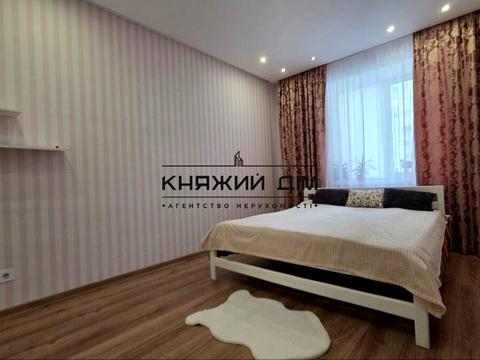 Квартира на вул. Герцена, 35 в Києві, ID 208765, фото №2