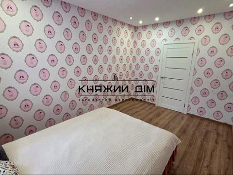 Квартира на вул. Герцена, 35 в Києві, ID 208765, фото №11