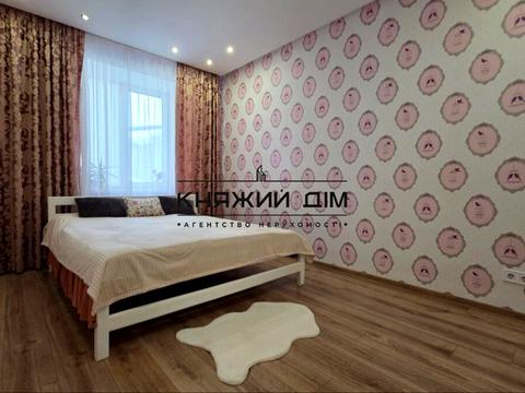 Квартира на вул. Герцена, 35 в Києві, ID 208765, фото №12