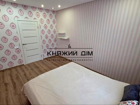 Квартира на вул. Герцена, 35 в Києві, ID 208765, фото №13