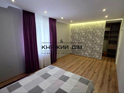 Квартира на вул. Герцена, 35 в Києві, ID 208765, фото №14