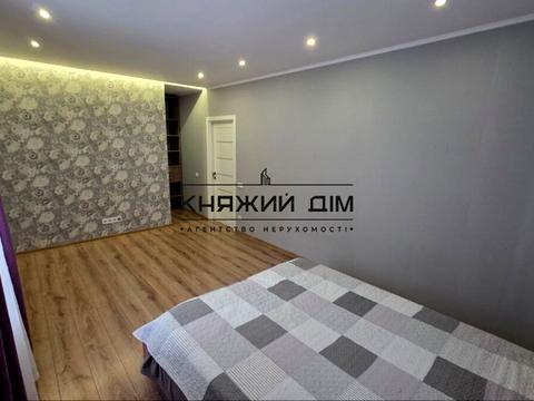 Квартира на вул. Герцена, 35 в Києві, ID 208765, фото №15