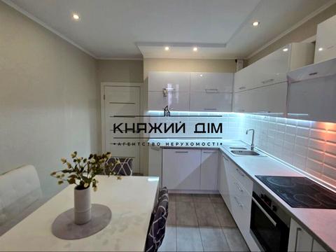 Квартира на вул. Герцена, 35 в Києві, ID 208765, фото №16
