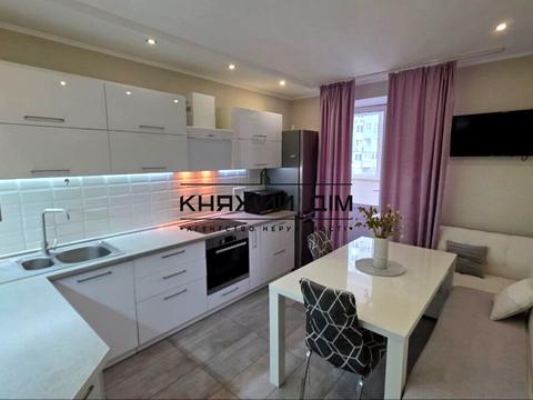 Квартира на вул. Герцена, 35 в Києві, ID 208765, фото №17