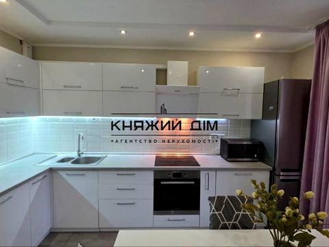Квартира на вул. Герцена, 35 в Києві, ID 208765, фото №18