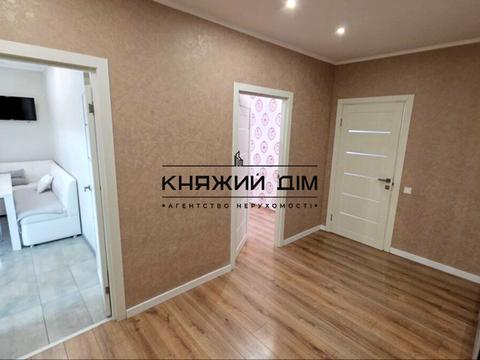 Квартира на вул. Герцена, 35 в Києві, ID 208765, фото №19