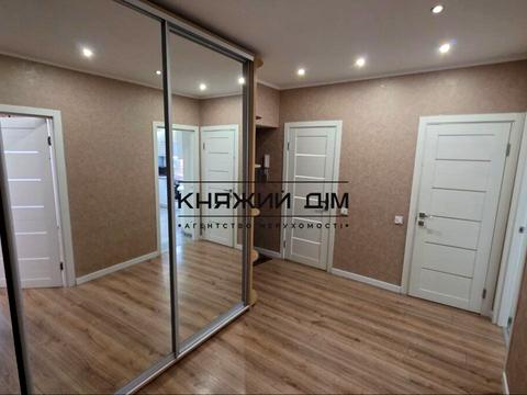 Квартира на вул. Герцена, 35 в Києві, ID 208765, фото №20